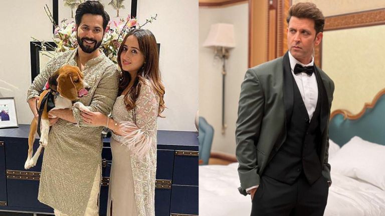 varun dhawan, natasha dalal, natasha varun, hrithik roshan, akshay kumar, akshay and varun, varun dhawan new house, natasha and varun baby