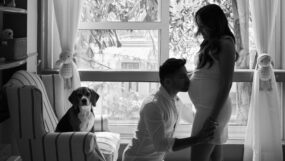 varun dhawan, varun dhawan baby girl, varun dhawan baby, natasha dalal, varun dhawan natasha dalal, varun dhawan natasha dalal baby, koffee with karan, karan johar,