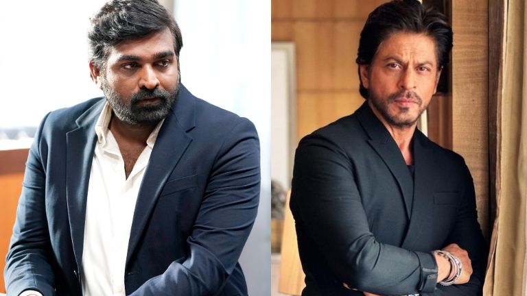 vijay sethupathi, vijay in jawan, vijay srk, vijay and nayanthara, vijay deepika padukone, deepika and srk, greatest of all time