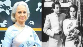 waheeda rehman, guru dutt, pyaasa,