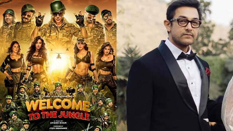 akshay kumar, welcome to the jungle, aamir khan, sitaare zameen par, welcome to the jungle postponed,