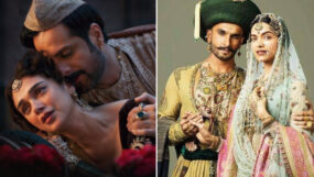 world music day, sanjay leela bhansali, sanjay leela bhansali songs