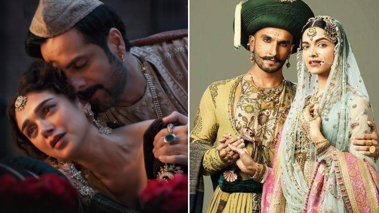 world music day, sanjay leela bhansali, sanjay leela bhansali songs