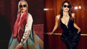 zeenat aman, priyanka chopra, moral police, zeenat aman moral police, priyanka chopra moral police, '70s moral police, Bollywood moral police, zeenat aman priyanka chopra, zeenat aman priyanka chopra moral police