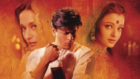 22 years of devdas
