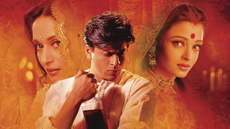 22 years of devdas
