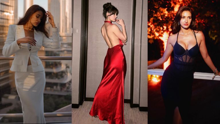 disha patani, disha dresses, disha patani hot, disha patani bodycon dresses, disha kalki, disha patani in kalki