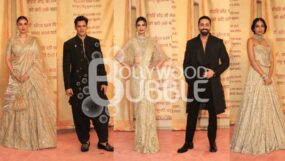 aditi rao hydari, vijay varma, diana penty, ayushmann khurrana, sobhita dhulipala, anant ambani, radhika merchant, anant ambani radhika merchant, anant ambani radhika merchant wedding, anant ambani radhika merchant reception,