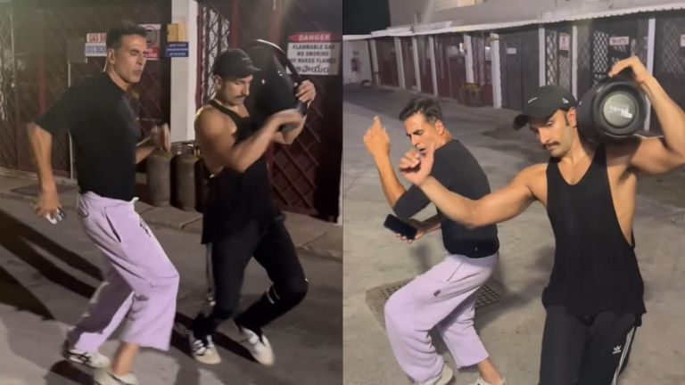 ranveer singh, ranveer and deepika, deepika and akshay, akshay wishes ranveer, ranveer birthday post