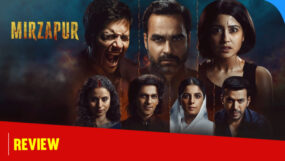 ali fazal, pankaj tripathi, mirzapur 3 review