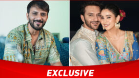 ali mercchant, ali mercchant wedding, ali mercchant andleeb zaidi