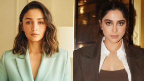 alia bhatt, sharvari wagh, yrf spy universe, alia sharvari female led spy universe film titled alpha,