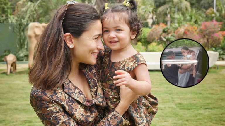 alia bhatt, raha kapoor, alia bhatt raha kapoor,