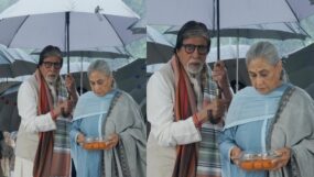 amitabh bachchan, jaya bachchan,