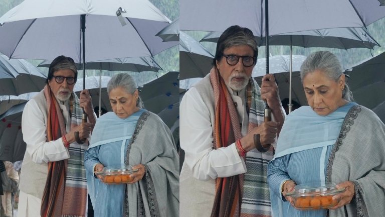 amitabh bachchan, jaya bachchan,