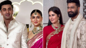 alia bhatt, ranbir kapoor, vicky kaushal, katrina kaif