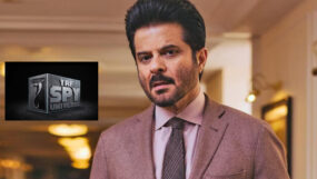 anil kapoor, yrf spy universe,