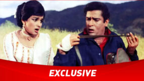 asha parekh, shammi kapoor, asha shammi marriage