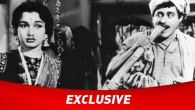 asha parekh, guru dutt,