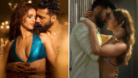 bad newz, tauba tauba song, jaanam song