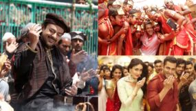 bajrangi bhaijaan, bajrangi bhaijaan songs, salman khan,