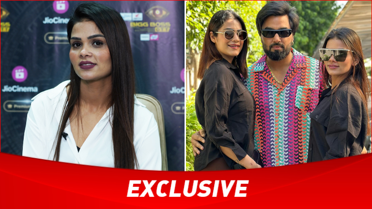 bigg boss ott 3, payal malik, payal malik evicted