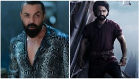 bobby deol, jr ntr, saif ali khan