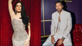 hardik pandya, natasa stankovic, hardik t20, hardik anant ambani wedding, hardik and natasa, natasa actor