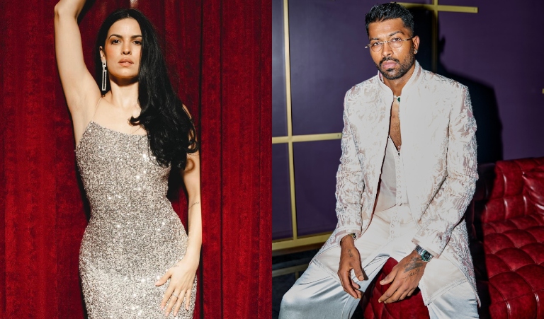 hardik pandya, natasa stankovic, hardik t20, hardik anant ambani wedding, hardik and natasa, natasa actor