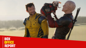 deadpool & wolverine, deadpool & wolverine box office, deadpool & wolverine box office collections