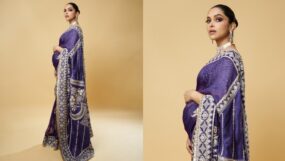 deepika padukone, anant radhika sangeet,