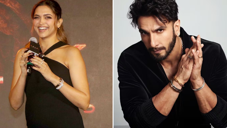 ranveer singh, deepika padukone, kalki 2898 ad