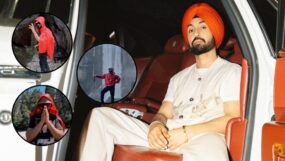 diljit dosanjh,