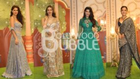 anant ambani radhika merchant shubh aashirwad ceremony,