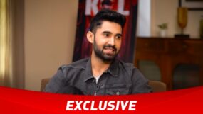 lakshya, lakshya raghav juyal, raghav and lakshya, lakshya kill actor, kill movie, lakshya interview
