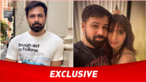 emraan hashmi, emraan hashmi wife, emraan hashmi parveen shahani