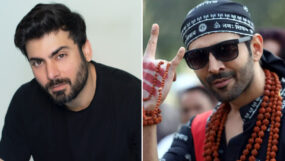 fawad khan, kartik aaryan, bhool bhulaiyaa 3