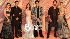 shahid and mira, anant and radhika, anant wedding, radhika wedding, genelia, sonali bendre, vidya balan