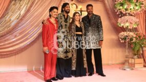 hardik pandya, anant radhika sangeet ceremony,