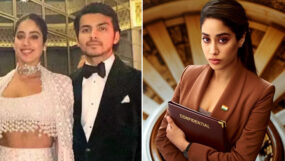 janhvi kapoor, janhvi kapoor boyfriend, shikhar pahariya