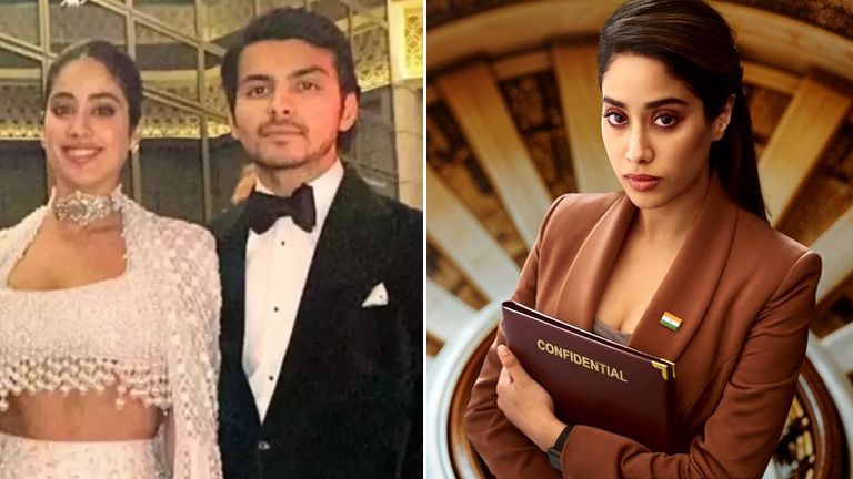 janhvi kapoor, janhvi kapoor boyfriend, shikhar pahariya