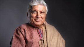 javed akhtar