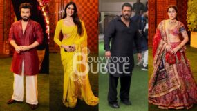 anant ambani radhika merchant haldi ceremony, salman khan, janhvi kapoor, sara ali khan, arjun kapoor,