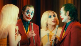 joker 2, lady gaga, lady gaga and joaquin phoenix, joker, harley quinn, harley quinn and joker, joker 2