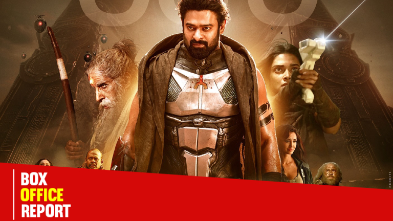 kalki 2898 ad, kalki 2898 ad box office, prabhas,