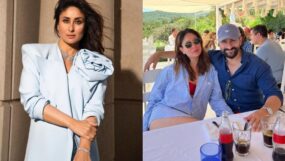 kareena kapoor khan, kareena kapoor, kareena and saif ali khan, said and kareena, kareena house, kareena movies