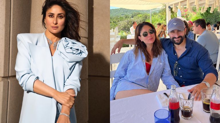 kareena kapoor khan, kareena kapoor, kareena and saif ali khan, said and kareena, kareena house, kareena movies