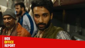 kill, kill box office, kill box office collection,