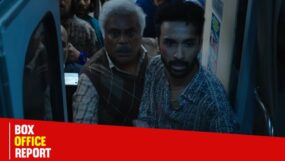 kill, kill box office, kill box office collection,