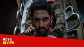 kill review, kill, lakshya, raghav juyal, ashish vidyarthi, harsh chhaya, tanya maniktala, abhishek chauhan, adrija sinha,